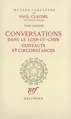 Oeuvres complètes Tome 16