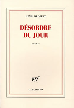 Désordre du jour