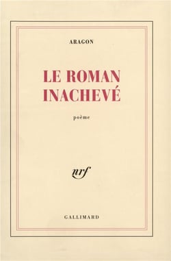 Le roman inachevé