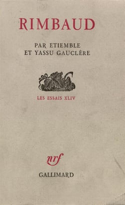 Rimbaud