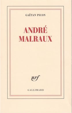 Andre malraux