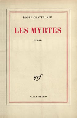Les myrtes