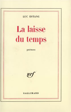 La laisse du temps