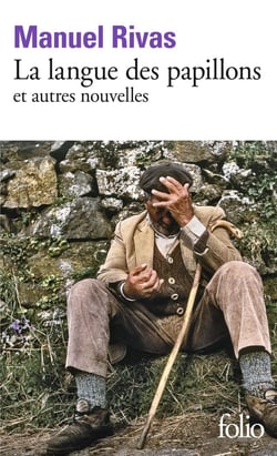 La langue des papillons et autres nouvelles