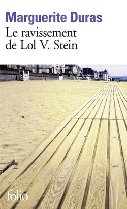 Le ravissement de Lol V. Stein