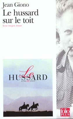 Le hussard sur le toit