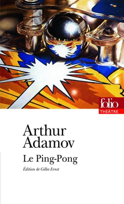 Ping-pong