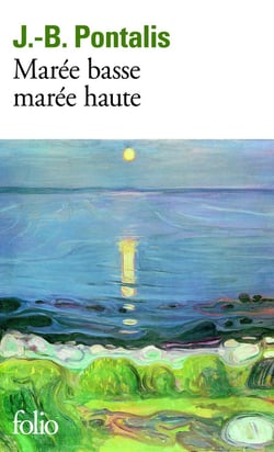 Marée basse - marée haute