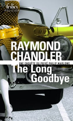 The long good-bye
