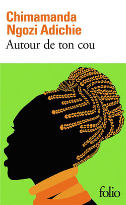 Autour de ton cou