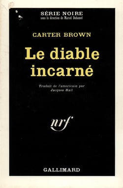 Le diable incarne