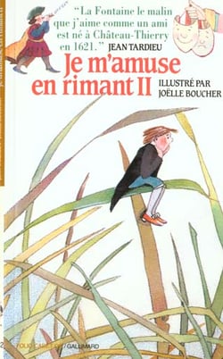 Folio cadet or Tome 272