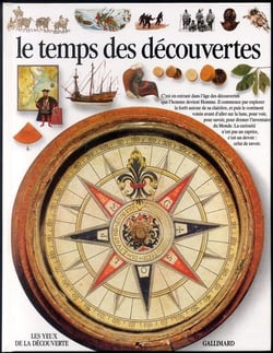 Le temps des decouvertes