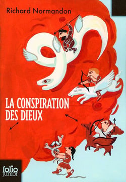 Conspiration Des Dieux