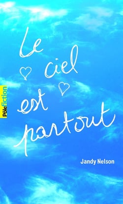 Le ciel est partout