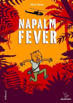 Napalm Fever