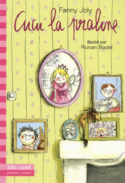 Cucu La Praline Tome 1