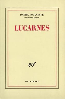 Lucarnes - retouches