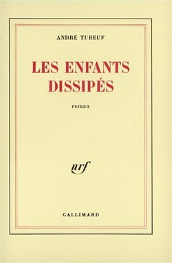 Les enfants dissipes
