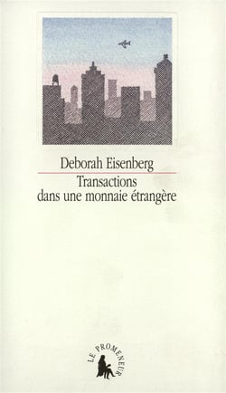 Transactions dans une monnaie etrangere