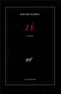 Le sang du capricorne - i - ze