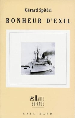 Bonheur d'exil