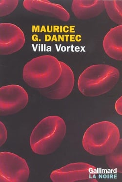 Villa Vortex