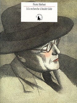 À la recherche d'André Gide