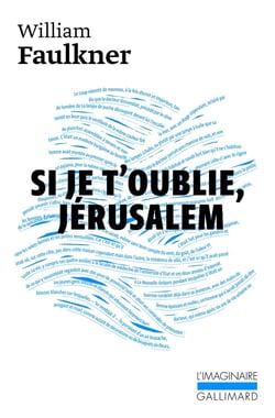 Si je t'oublie, Jérusalem