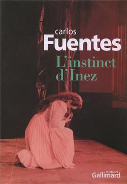 L'instinct d'inez