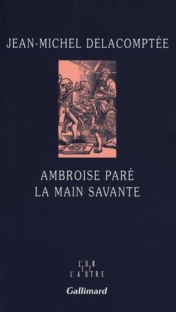 Ambroise Paré