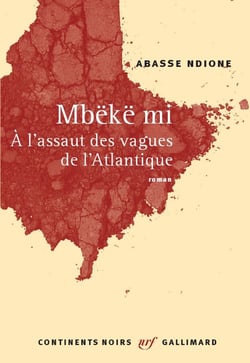 Mbëkë mi - à l'assaut des vagues de l'atlantique