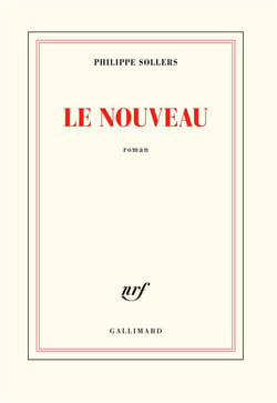 Le nouveau