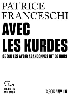 Avec les Kurdes - ce que les avoir abandonnés dit de nous