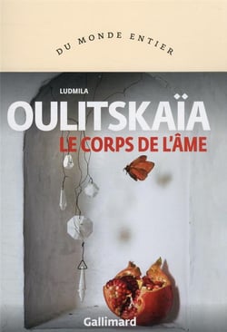 Le corps de l'âme