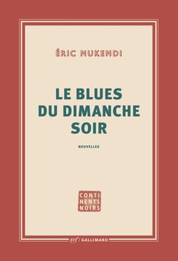 Le Blues du dimanche soir