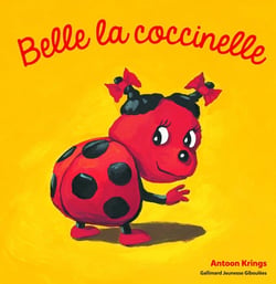 Belle la Coccinelle