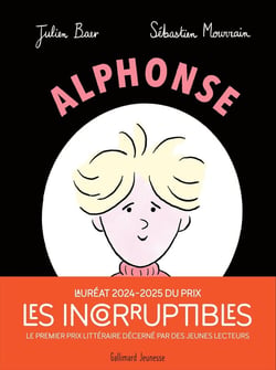 Alphonse