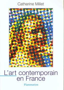 L'Art contemporain en France