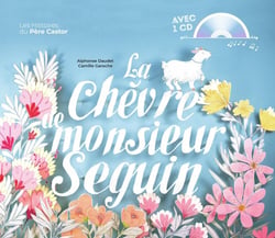 La chèvre de Monsieur Seguin