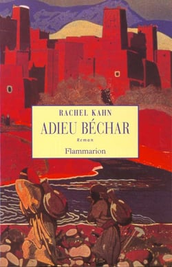 Adieu Bechar