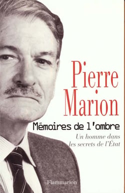 Mémoires de l'ombre