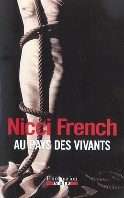 Au pays des vivants
