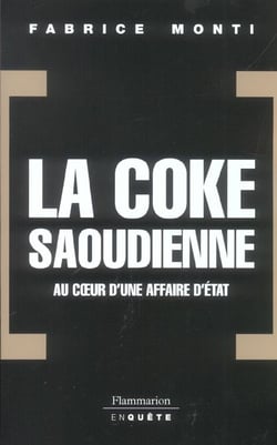 La Coke saoudienne