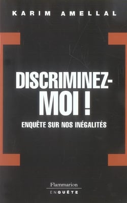 Discriminez-moi !