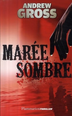 Marée sombre