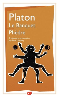 Le banquet - Phèdre