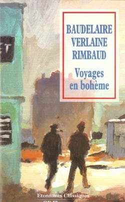 Voyages en Bohème
