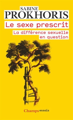 Le Sexe prescrit