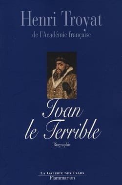 Ivan le Terrible